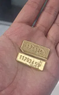 فروش و خرید طلای ابشده معتبر
