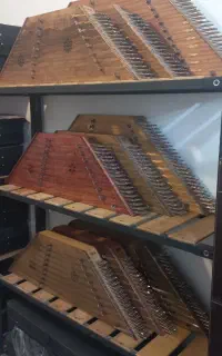 سنتور حرفه ای