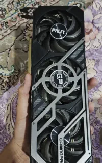 فروش کارت گرافیک
