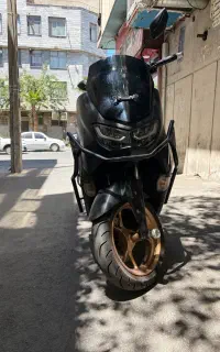 Nmax ۱۴۰۳ کیلس