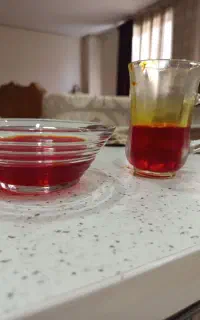 پودر زعفران زرین