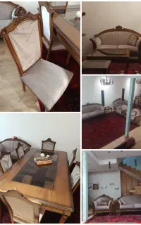 میزناهارخوری۸نفره