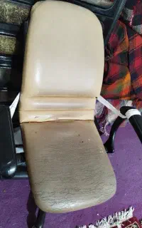 صندلی جک دار