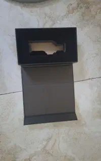 جای ادکلن