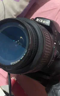 دوربین d5100