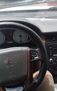 پژو پارس