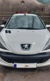 207 دنده ایtu5  1401