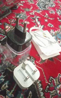شارژر ایفون