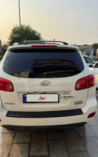 سانتافه ۲۰۱۰ فول ۱۲ ایربگ