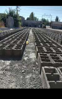 بلوک سیمانی نقد اقساط