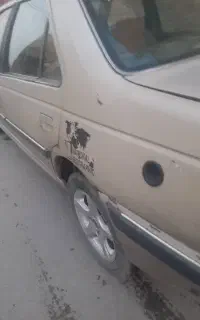 پارس و پژو فرسوده مدل۸۰
