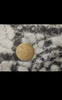 سکه قدیم