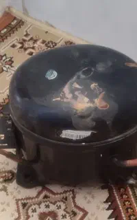 موتور یخچال