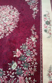 فرش ماشینی