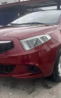 برلیانس h220