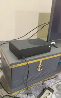 ایکس باکس سری اس