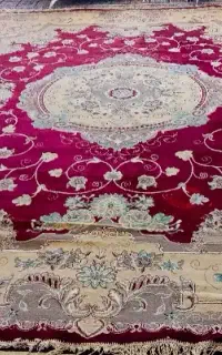 فرش ماشینی