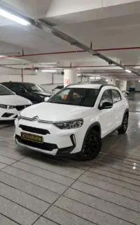 سیتروئن C3 اقساطی فروش تحویل فوری