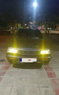 پراید مدل ۸۸