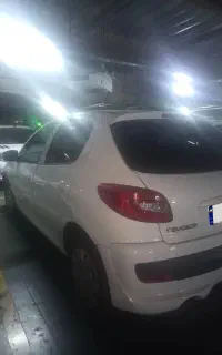 207 اتومات 1398
