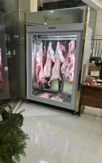 گوشت بره به قیمت تعاونی بیدک رجایی۱۱ گوشت رضا