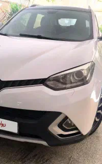 ام جی جی اس MG gs