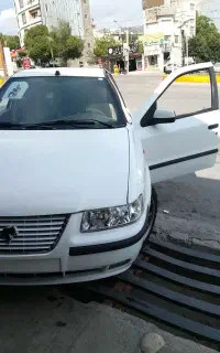 سمند 97
