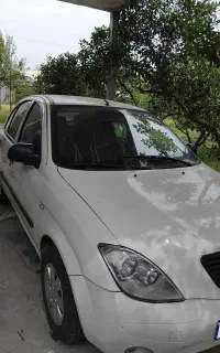 تیبا۲ مدل ۹۳