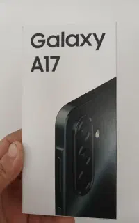سامسونگa17