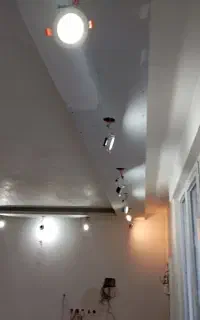 نقاشی ساختمان
