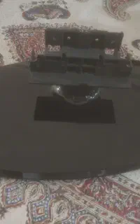 پایه رومیزی تلویزیون سامسونگ کاملا نو