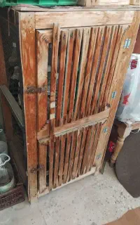 قفس پرنده مرغ و خروس