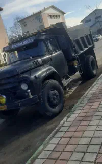 شن و ماسه  با مناسب‌ترین قیمت تونی 1 و حمل نخاله