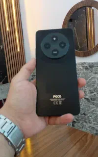C75 اقساط ۶ ماه