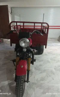 موتور 3چرخه پر قدرت