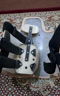 کمربند طبی