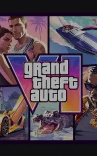 پیش فروش قانونی و اکانت جی تی ای 6(GTA 6)