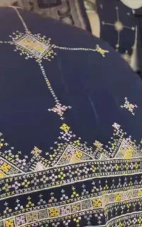 زه دوری وتپه زنی بانو بهارو