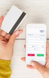 ارائه درگاه پرداخت برای کسب و کارهای آنلاین