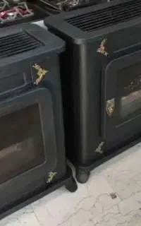 بخاری جنرال سهند