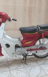 پیشرو/مدل پیام 110