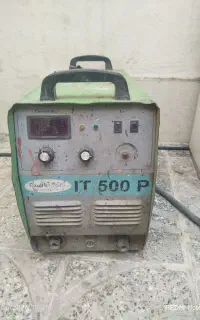 رکتی فایر