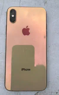 iphone xs 256g