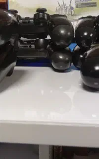 تعمیرات دسته پی اس۴ ps4 کنسول۴
