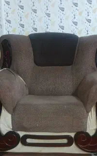 مبل راحتی ۷ نفره