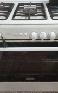 اجاق گاز فردار سینجر