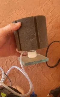 لوازم برقی آکواریوم