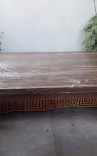 میز غذاخوری نو