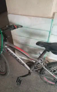 دوچرخه