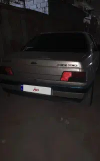 پژو۸۴